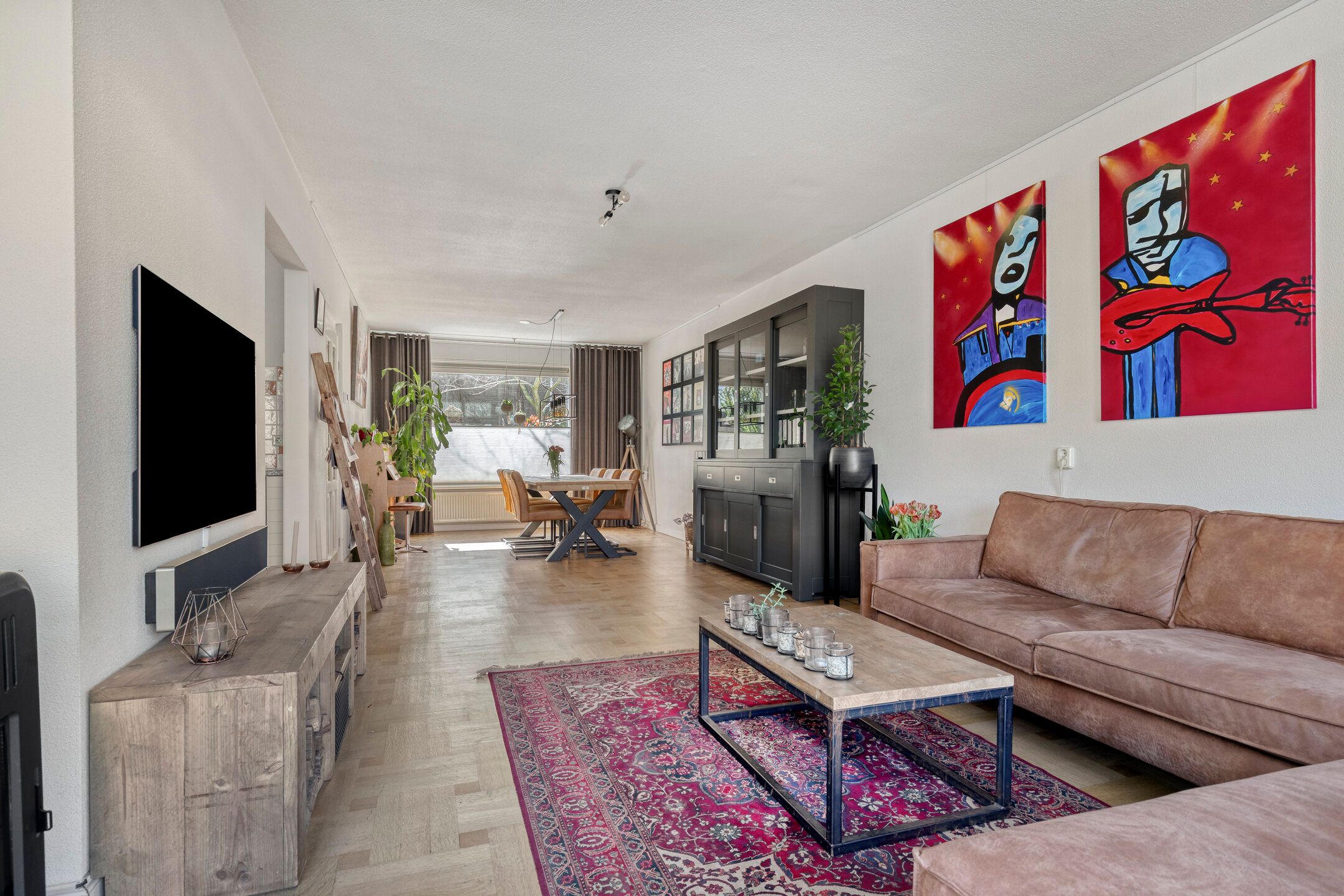 Foto 9 van Mahlerstraat 1