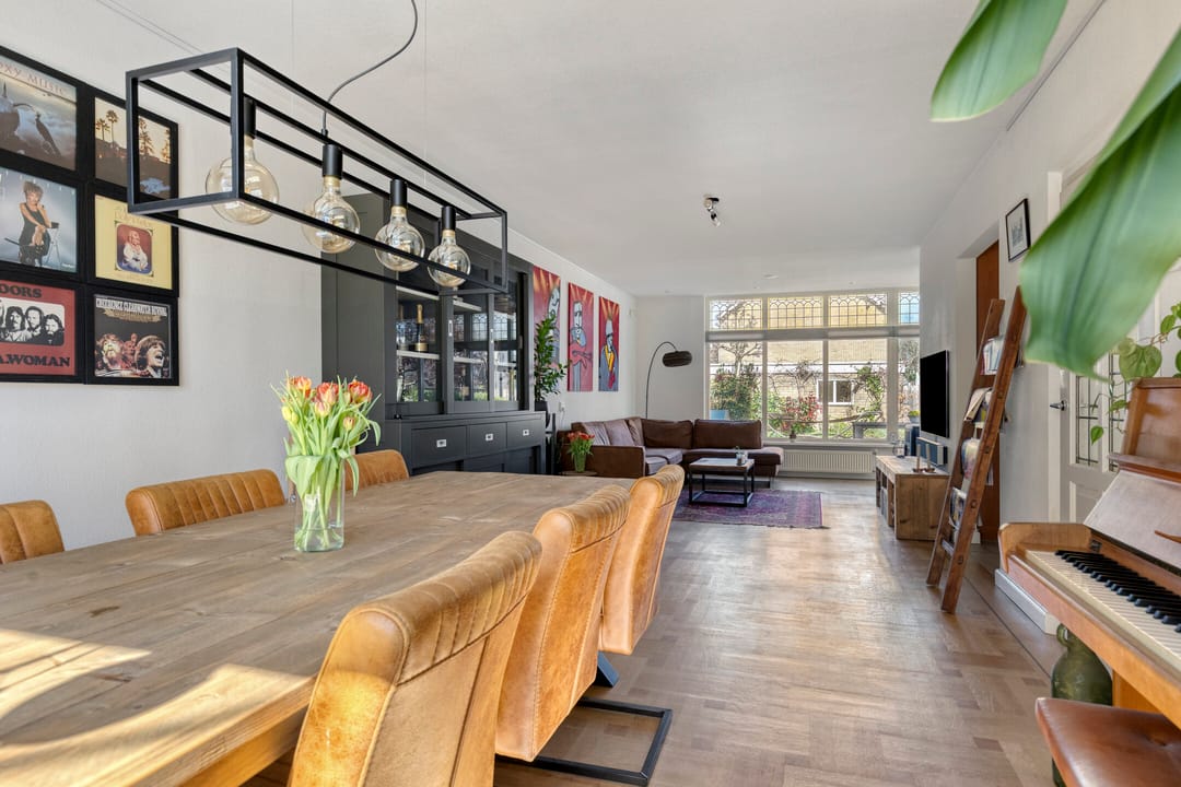 Foto 11 van Mahlerstraat 1