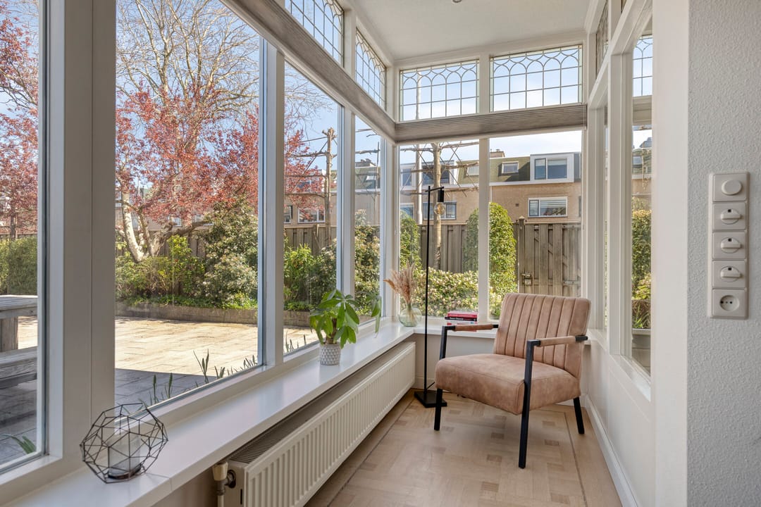 Foto 13 van Mahlerstraat 1