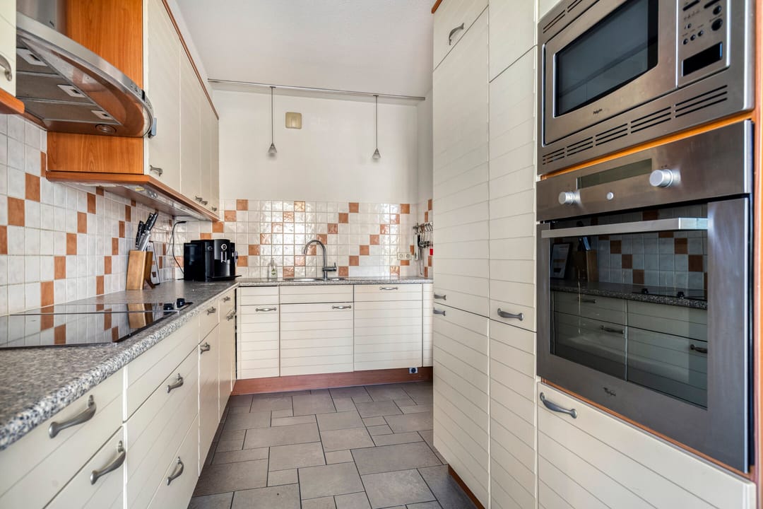 Foto 17 van Mahlerstraat 1