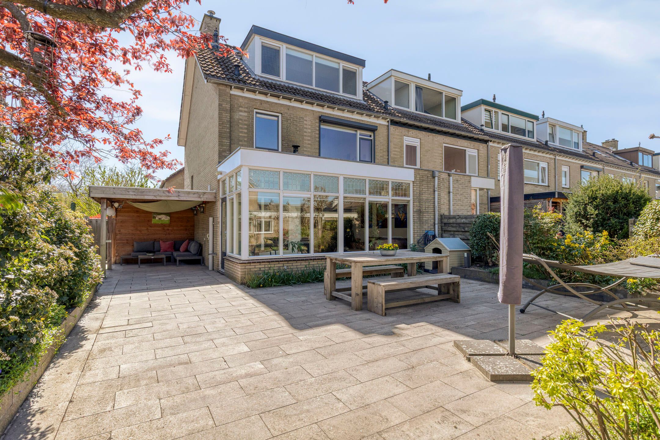 Foto 36 van Mahlerstraat 1