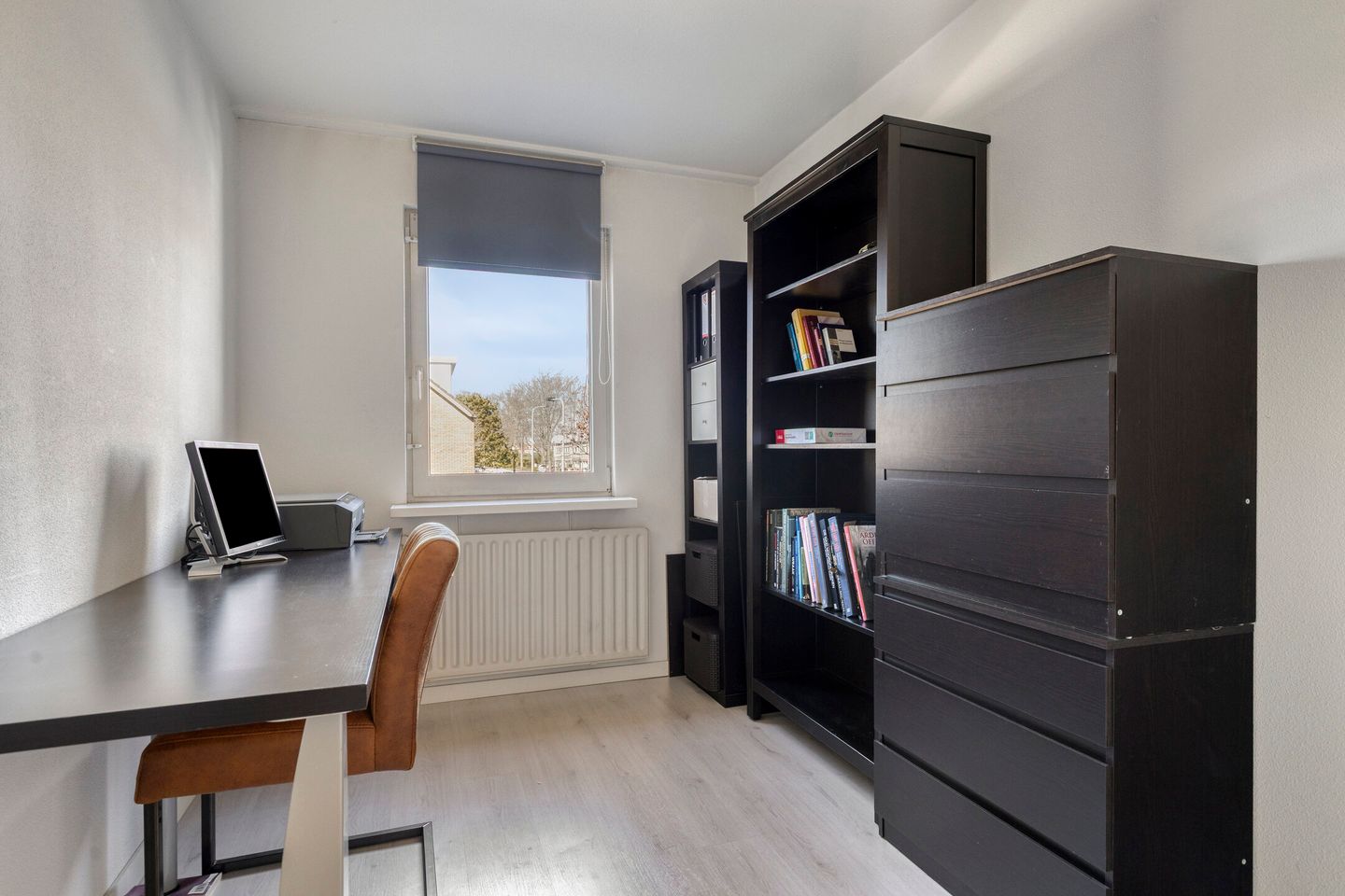 Foto 25 van Mahlerstraat 1