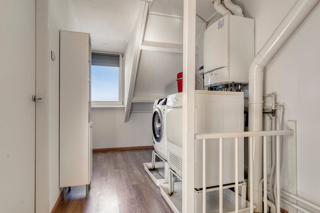 Foto 26 van Mahlerstraat 1