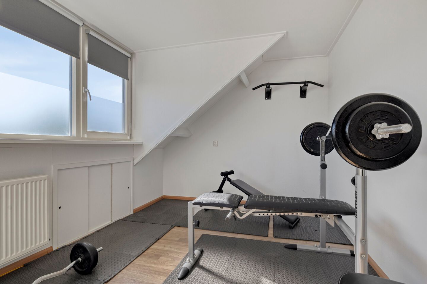 Foto 29 van Mahlerstraat 1