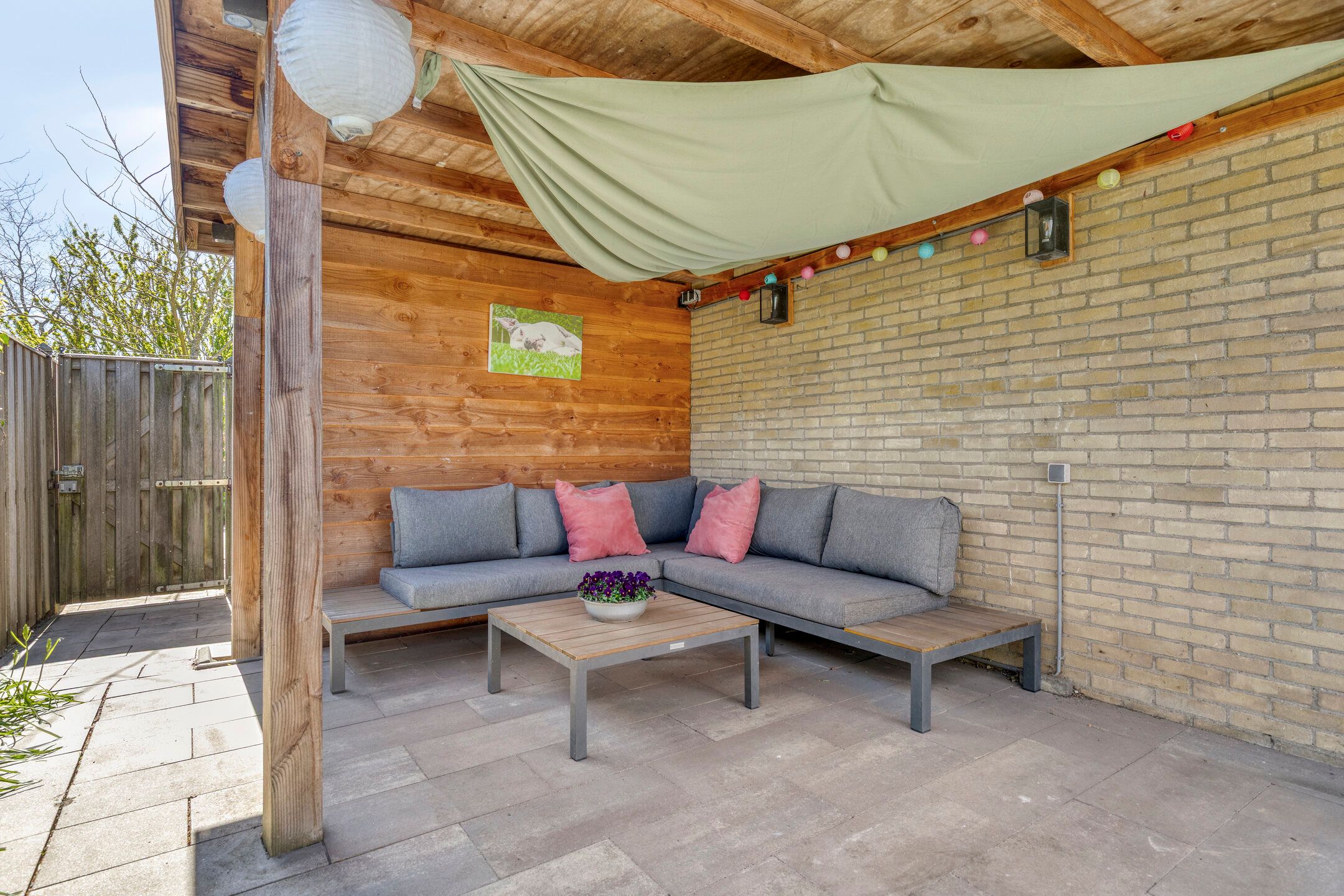 Foto 30 van Mahlerstraat 1