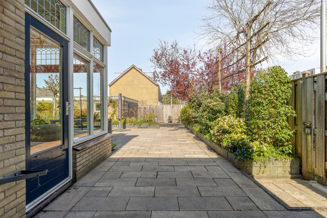 Foto 31 van Mahlerstraat 1