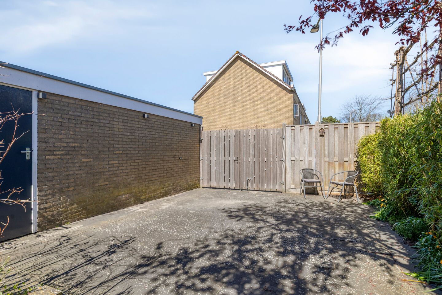 Foto 35 van Mahlerstraat 1