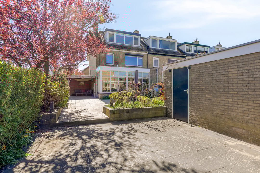 Foto 37 van Mahlerstraat 1