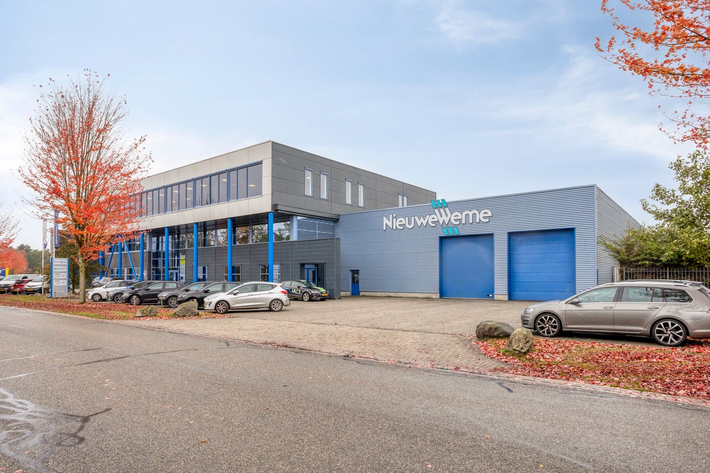 Bekijk foto 3 van Münsterstraat 12