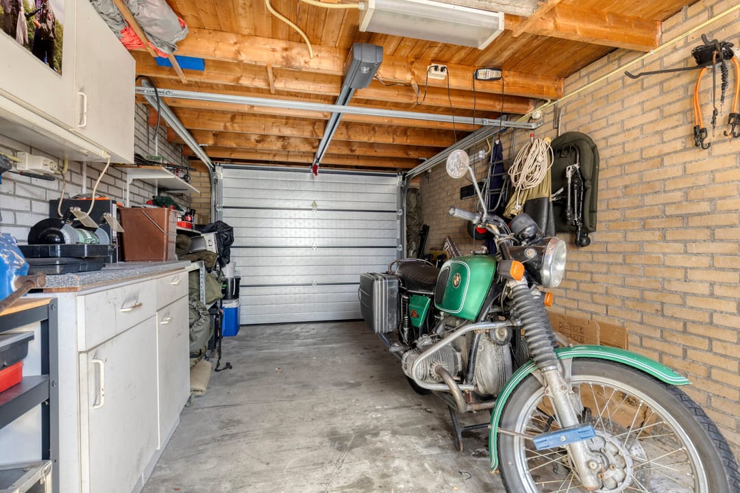 Foto 38 van Mahlerstraat 1