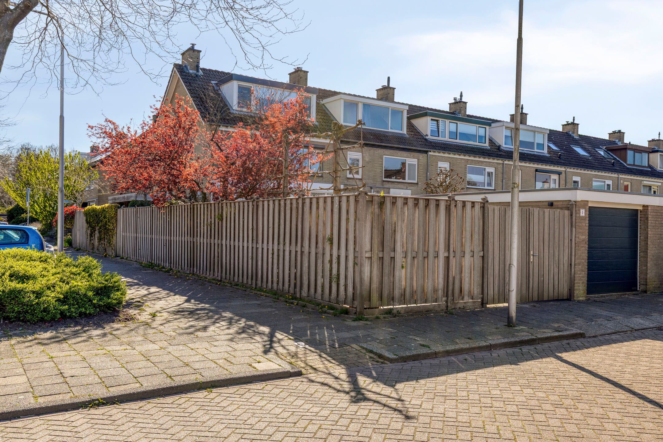 Foto 39 van Mahlerstraat 1