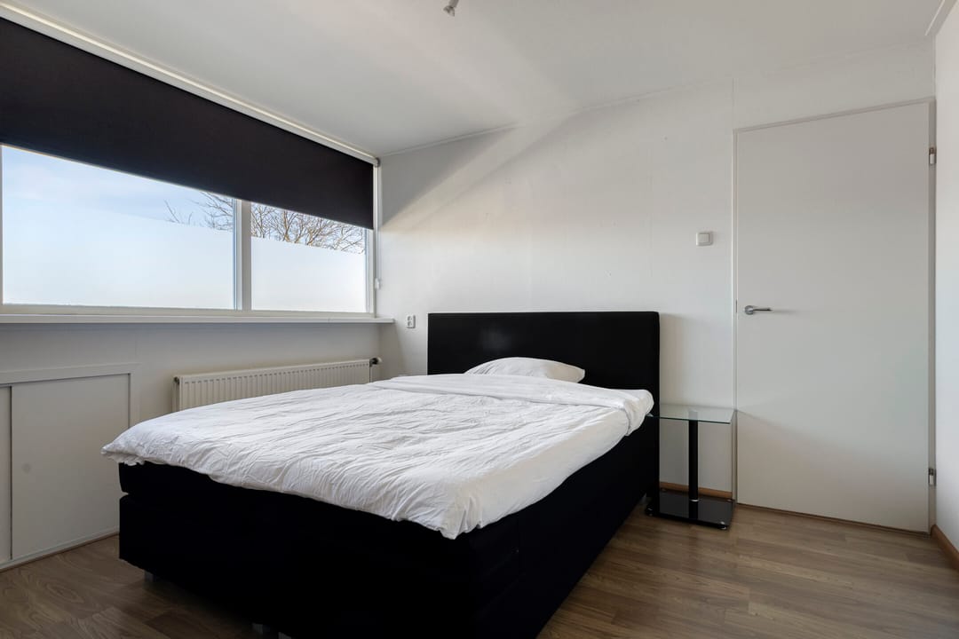 Foto 28 van Mahlerstraat 1