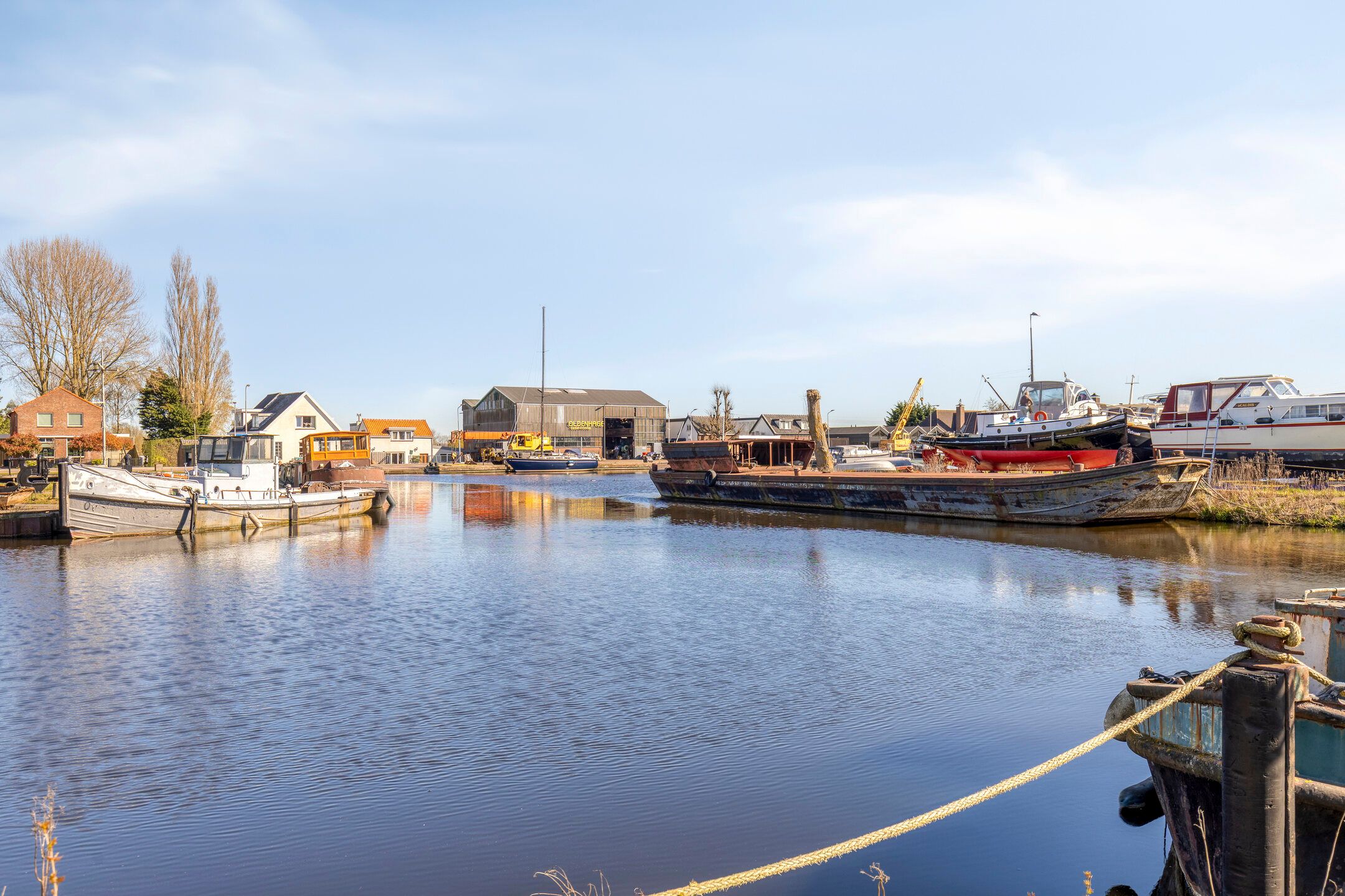 Foto 45 van Mahlerstraat 1