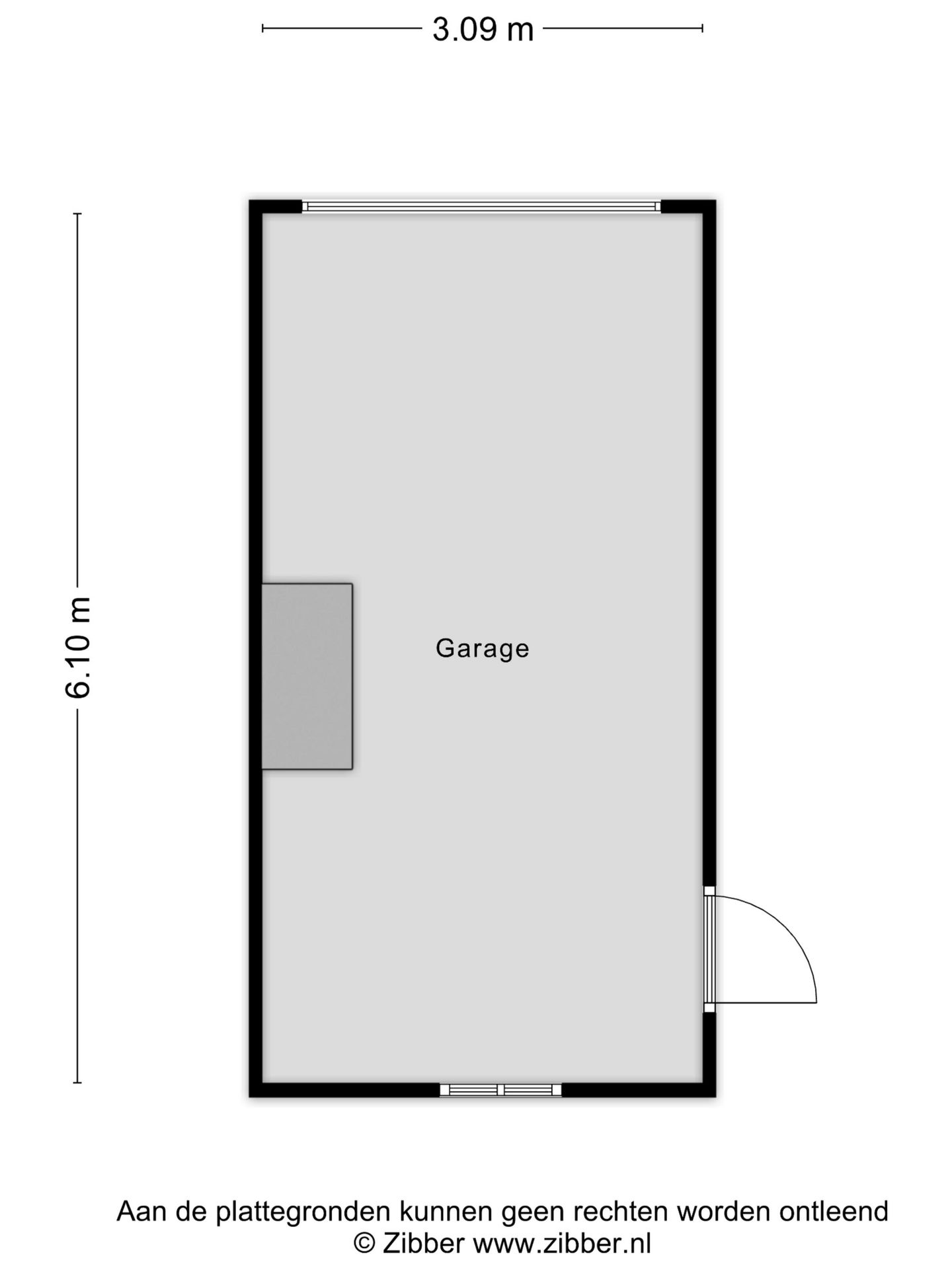 Foto 49 van Mahlerstraat 1