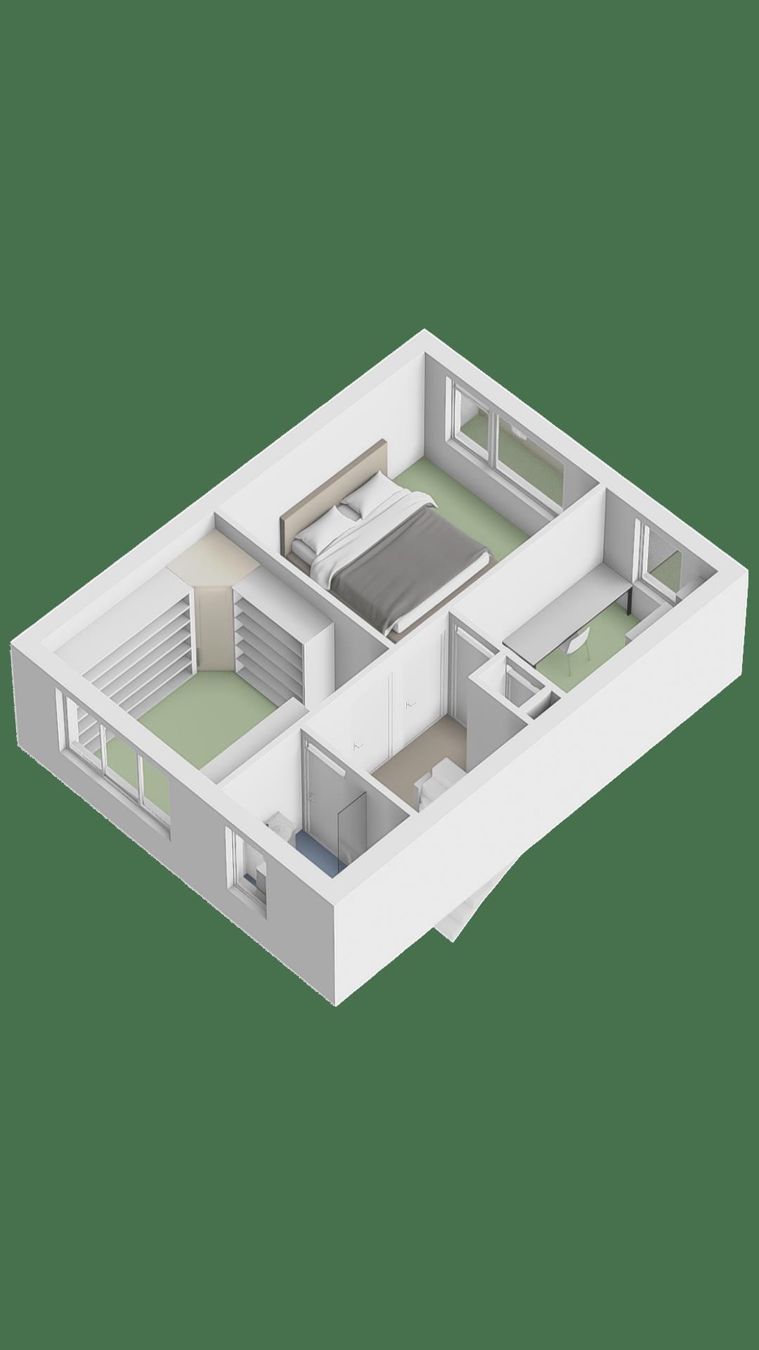 Foto 52 van Mahlerstraat 1