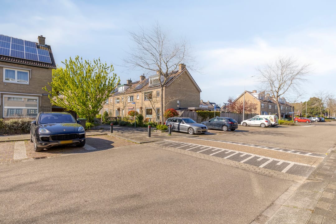 Foto 41 van Mahlerstraat 1