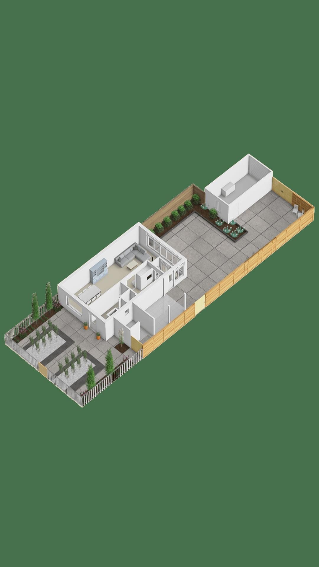 Foto 55 van Mahlerstraat 1