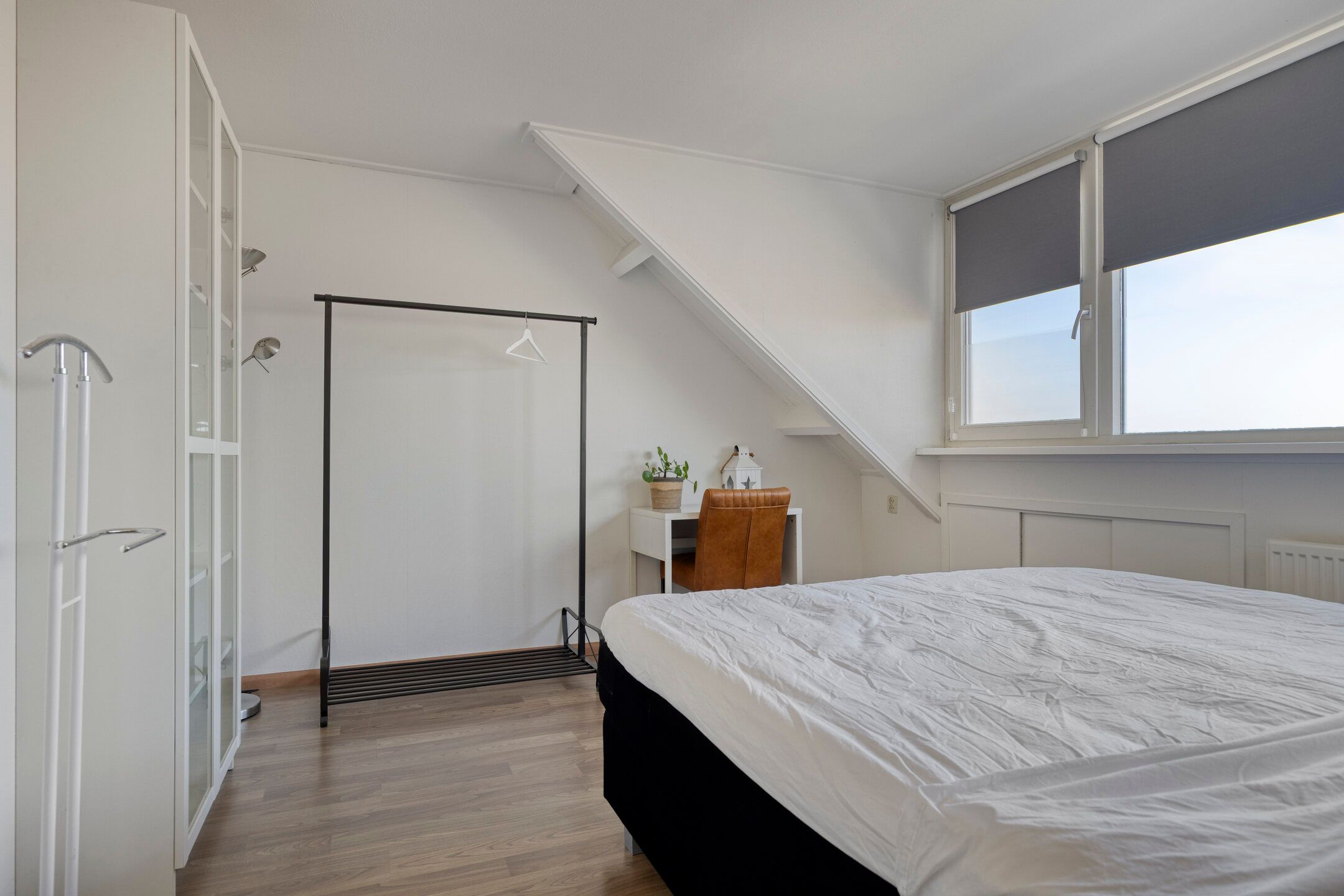 Foto 27 van Mahlerstraat 1