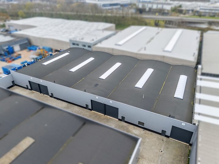 Groot Egtenrayseweg 62, Venlo