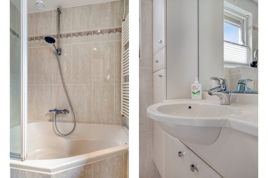 Foto 23 van Mahlerstraat 1