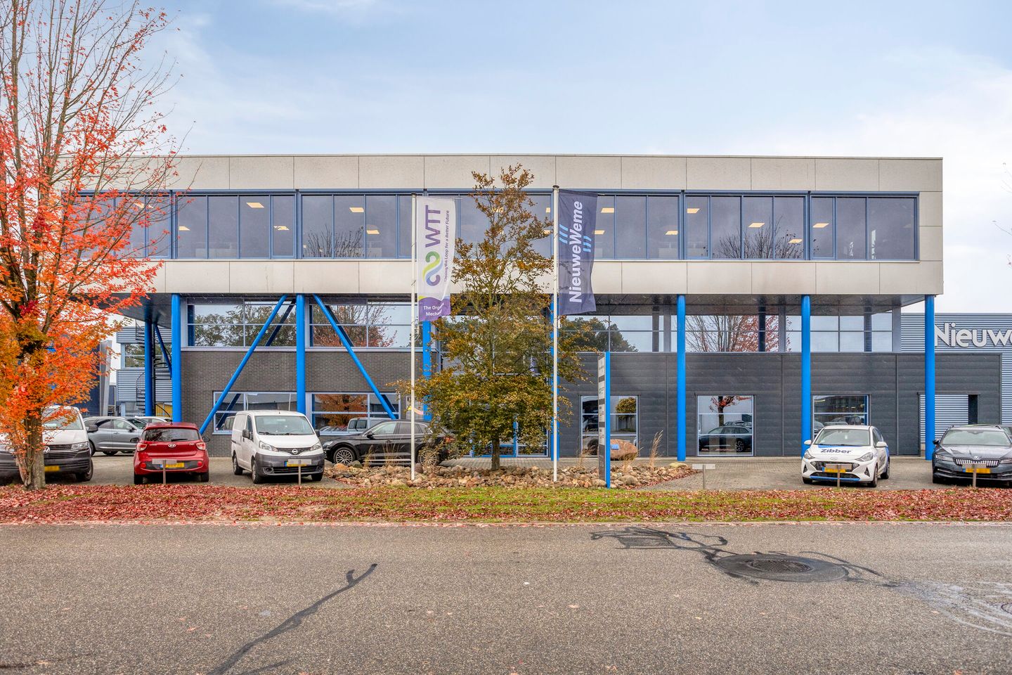 Bekijk foto 1 van Münsterstraat 12