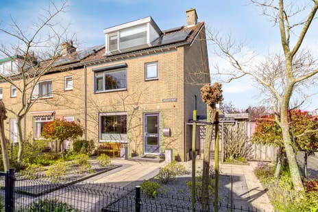 Mahlerstraat thumbnail