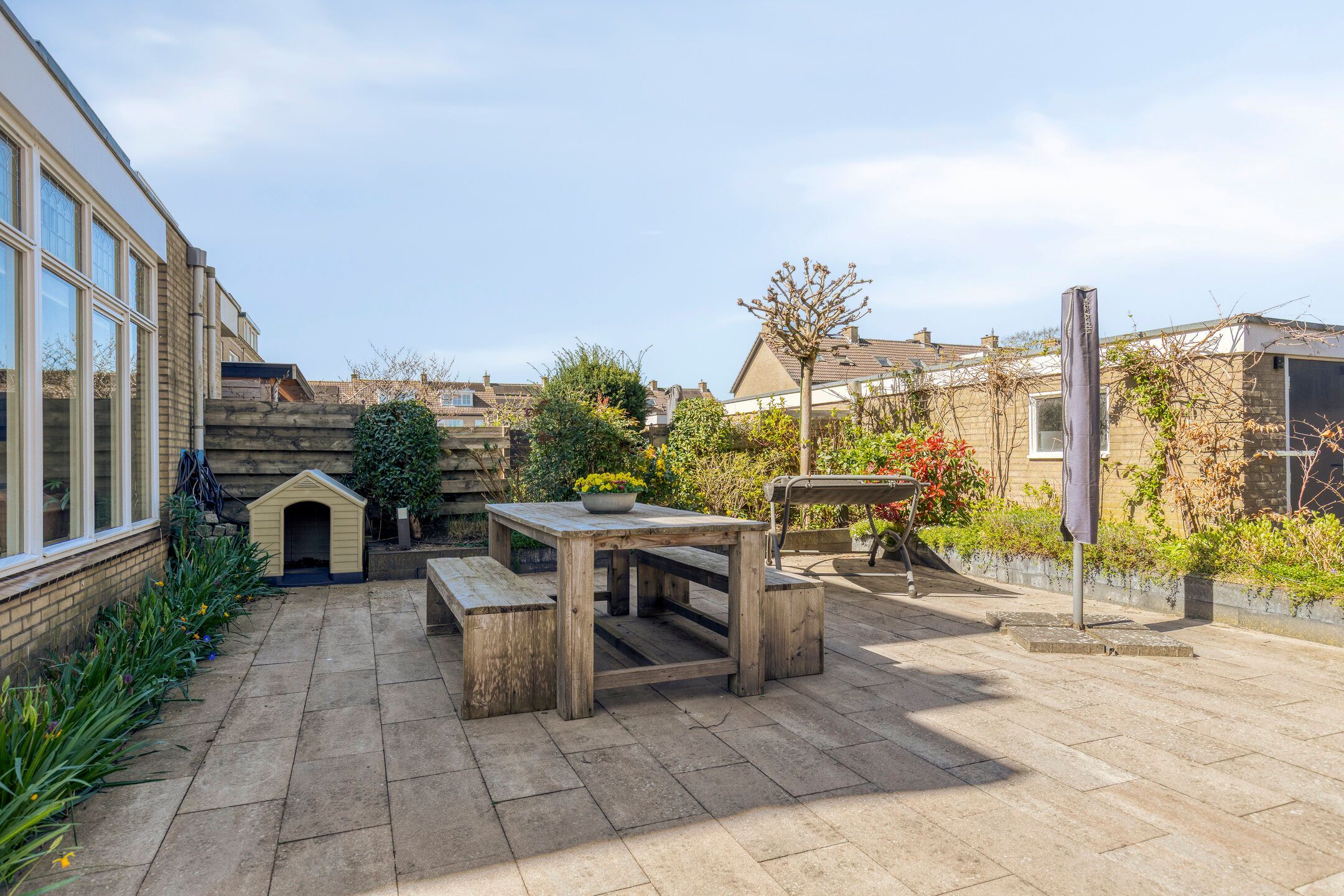 Foto 33 van Mahlerstraat 1