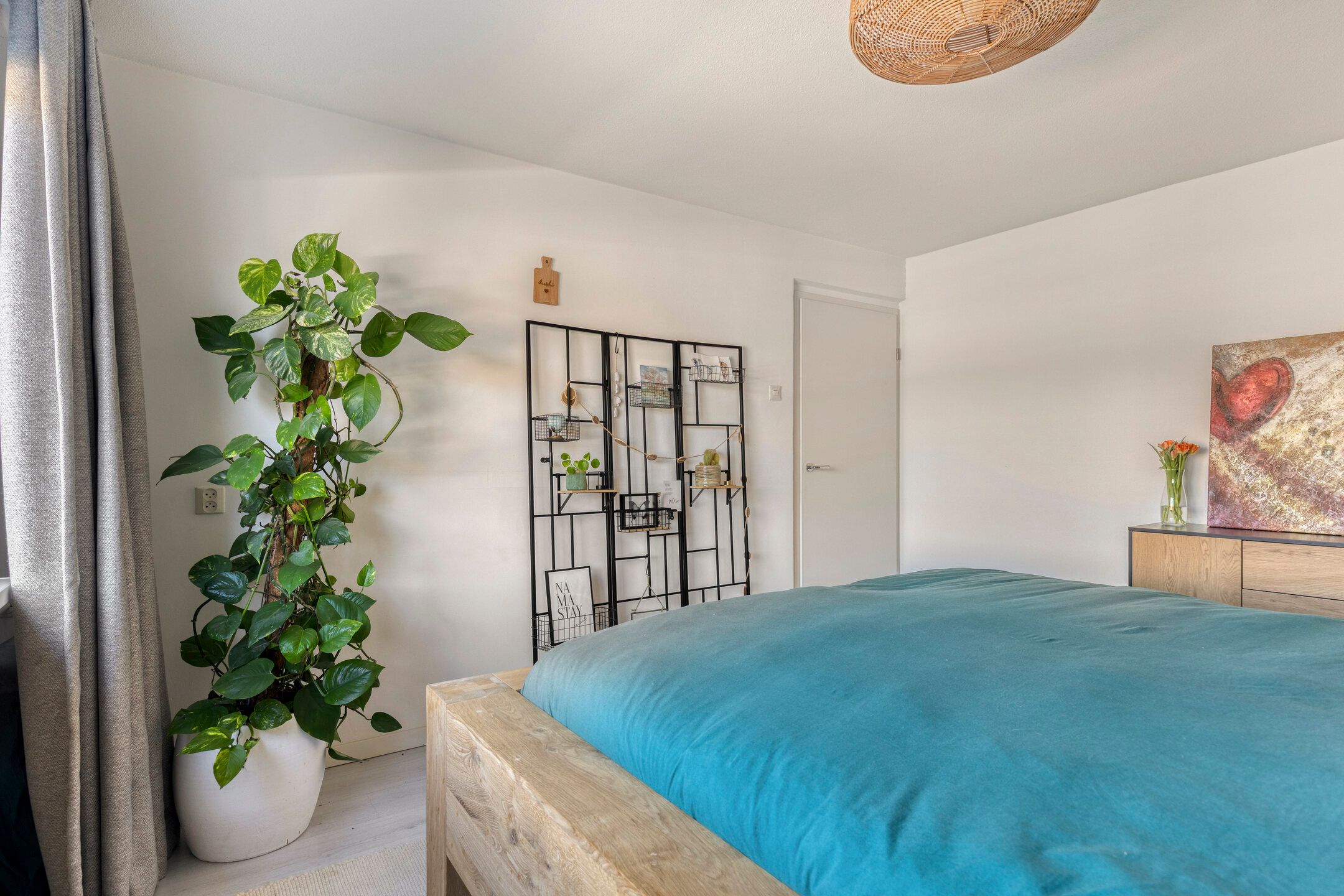 Foto 21 van Mahlerstraat 1