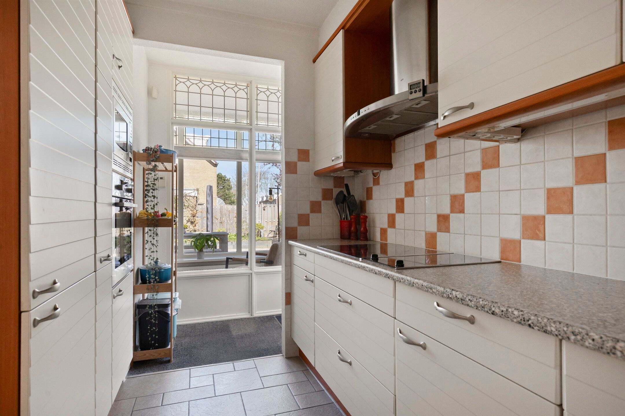 Foto 18 van Mahlerstraat 1