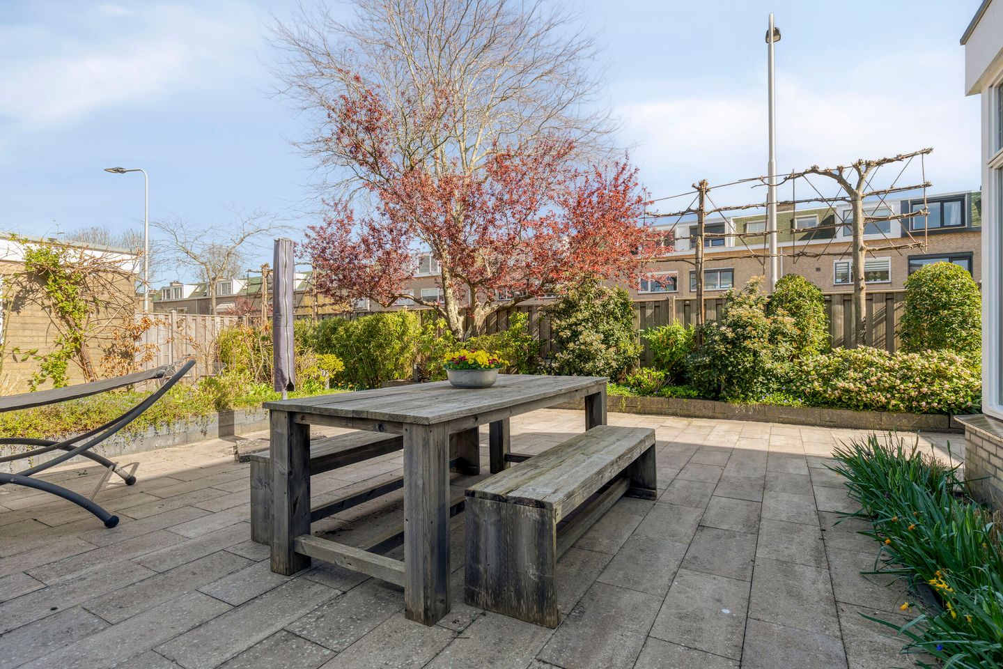 Foto 34 van Mahlerstraat 1