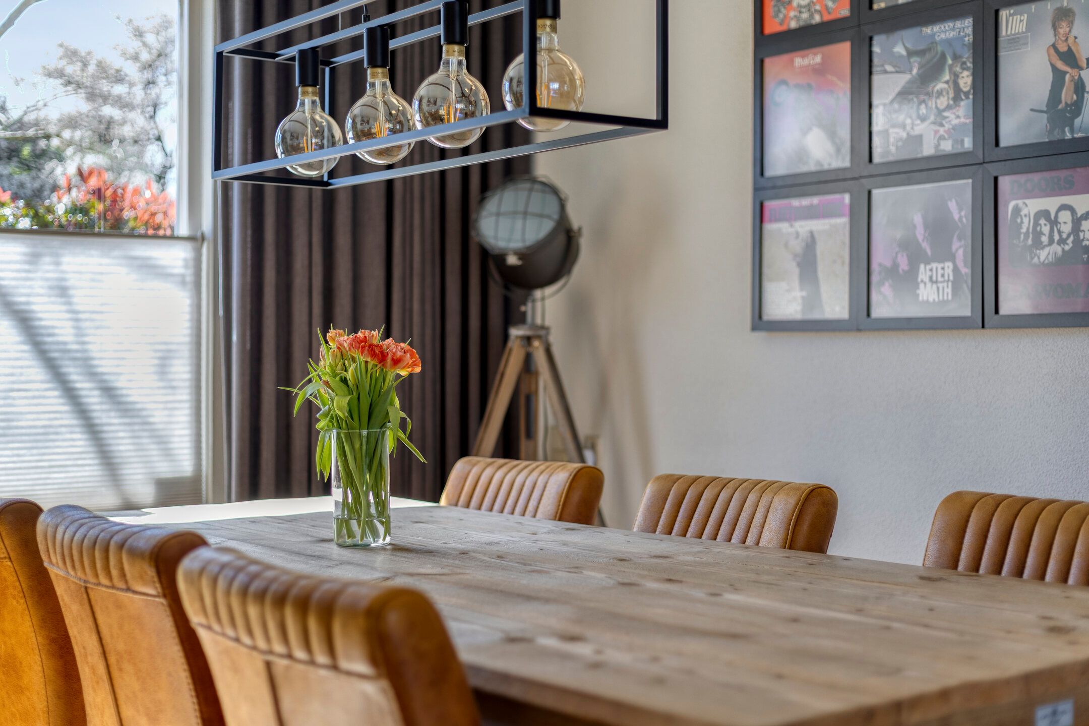 Foto 12 van Mahlerstraat 1