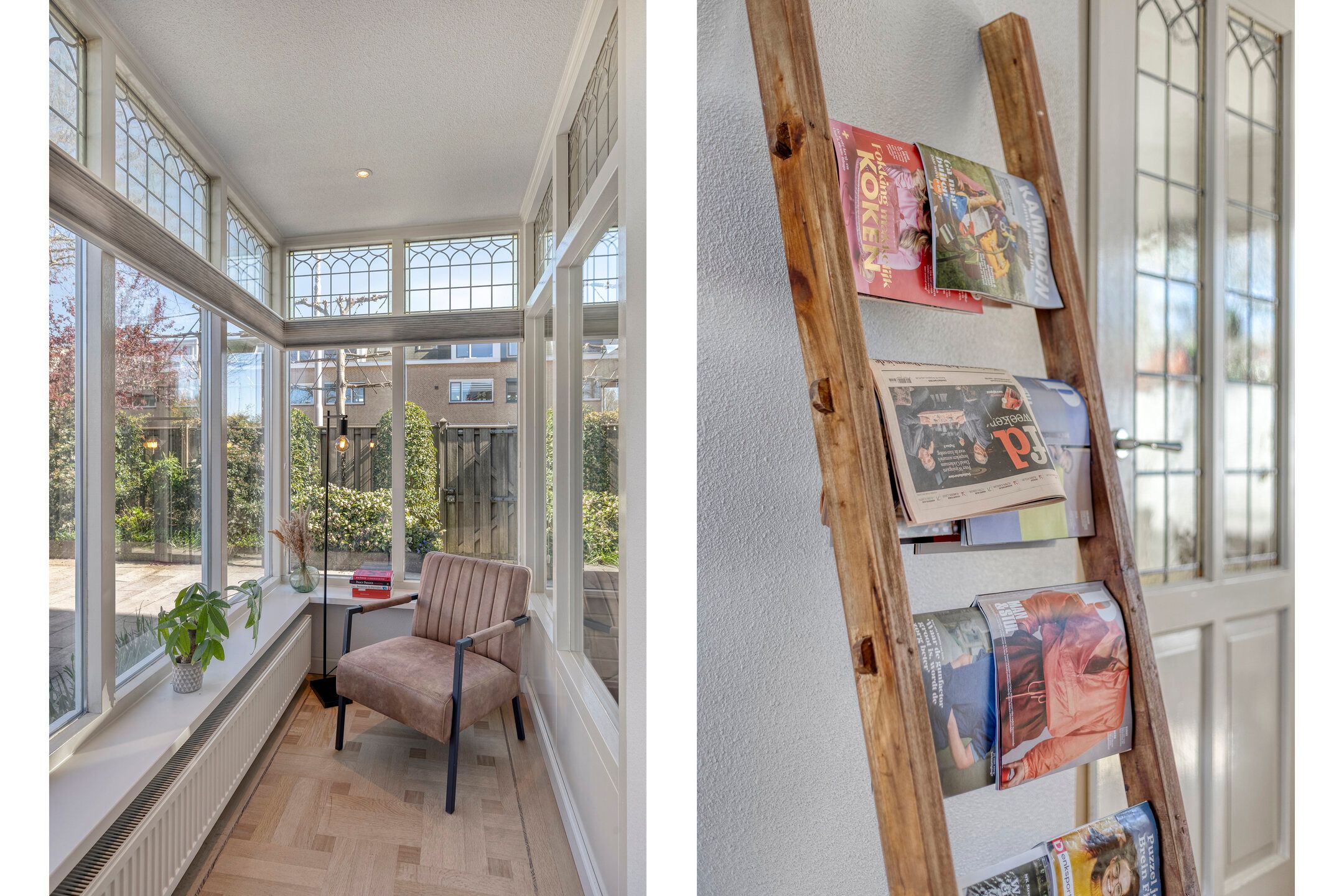 Foto 15 van Mahlerstraat 1