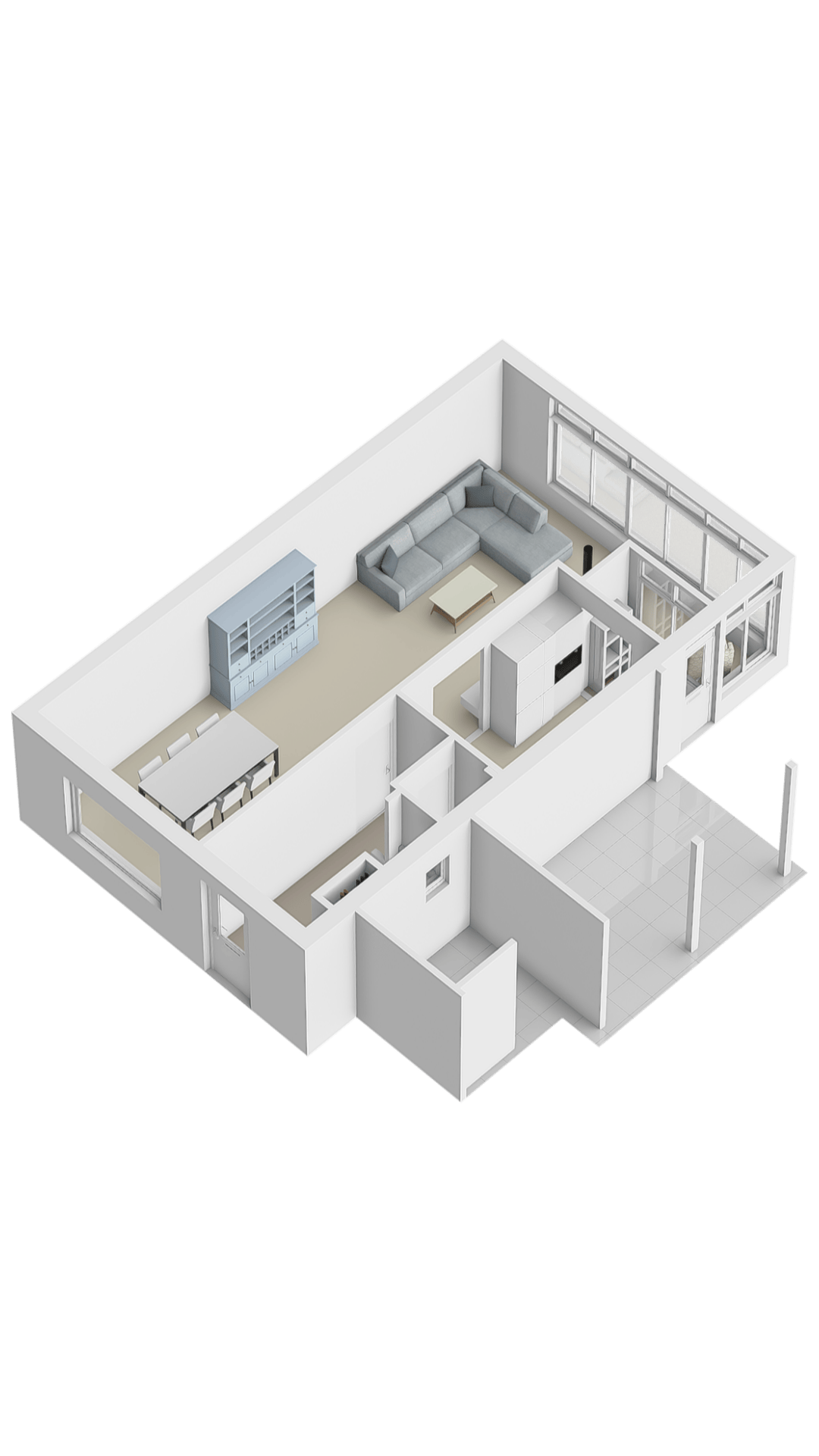 Foto 51 van Mahlerstraat 1