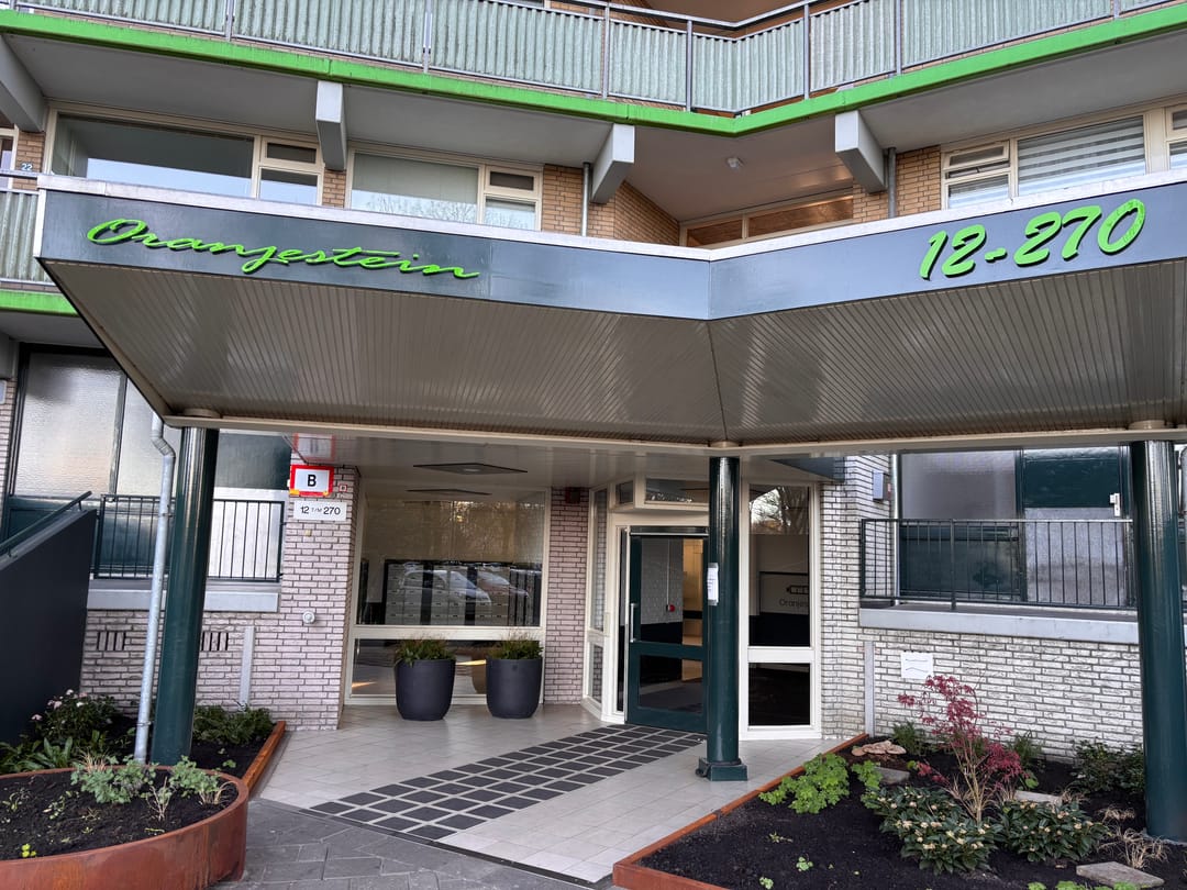 Foto 2 van Stadhoudersring 260