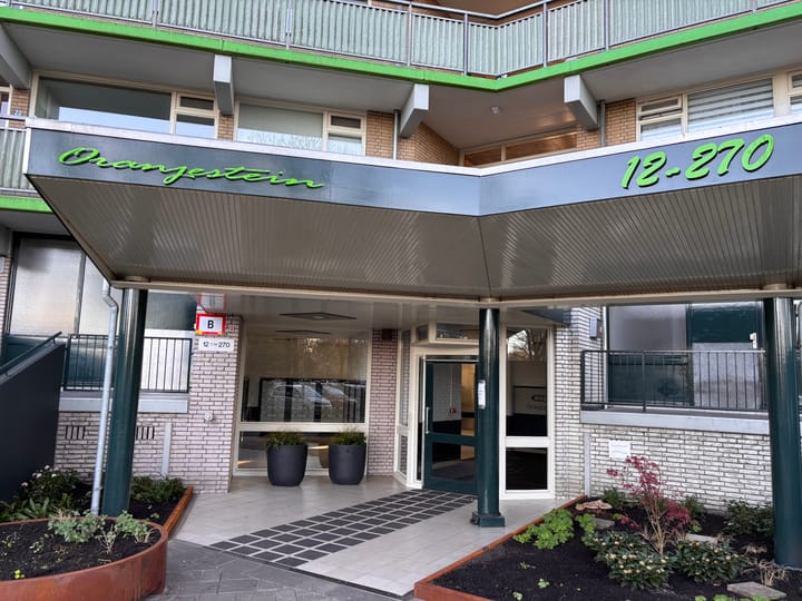 Foto 2 van Stadhoudersring 260