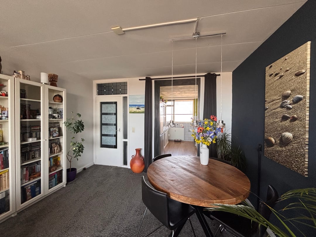 Foto 7 van Stadhoudersring 260