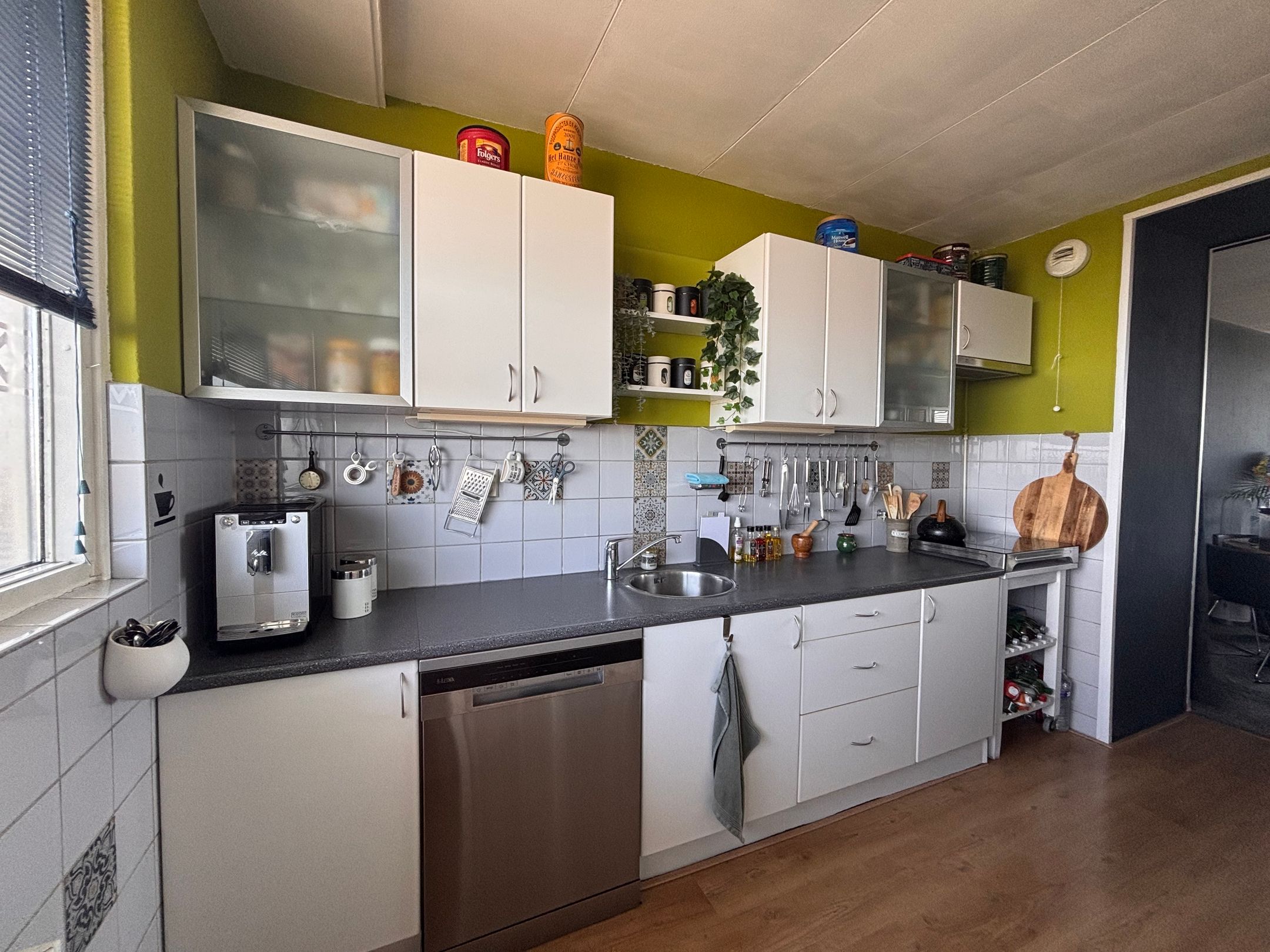 Foto 9 van Stadhoudersring 260