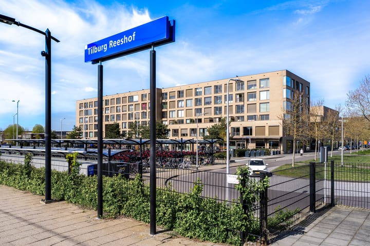 Foto 5 van Ketelhavenplein 93