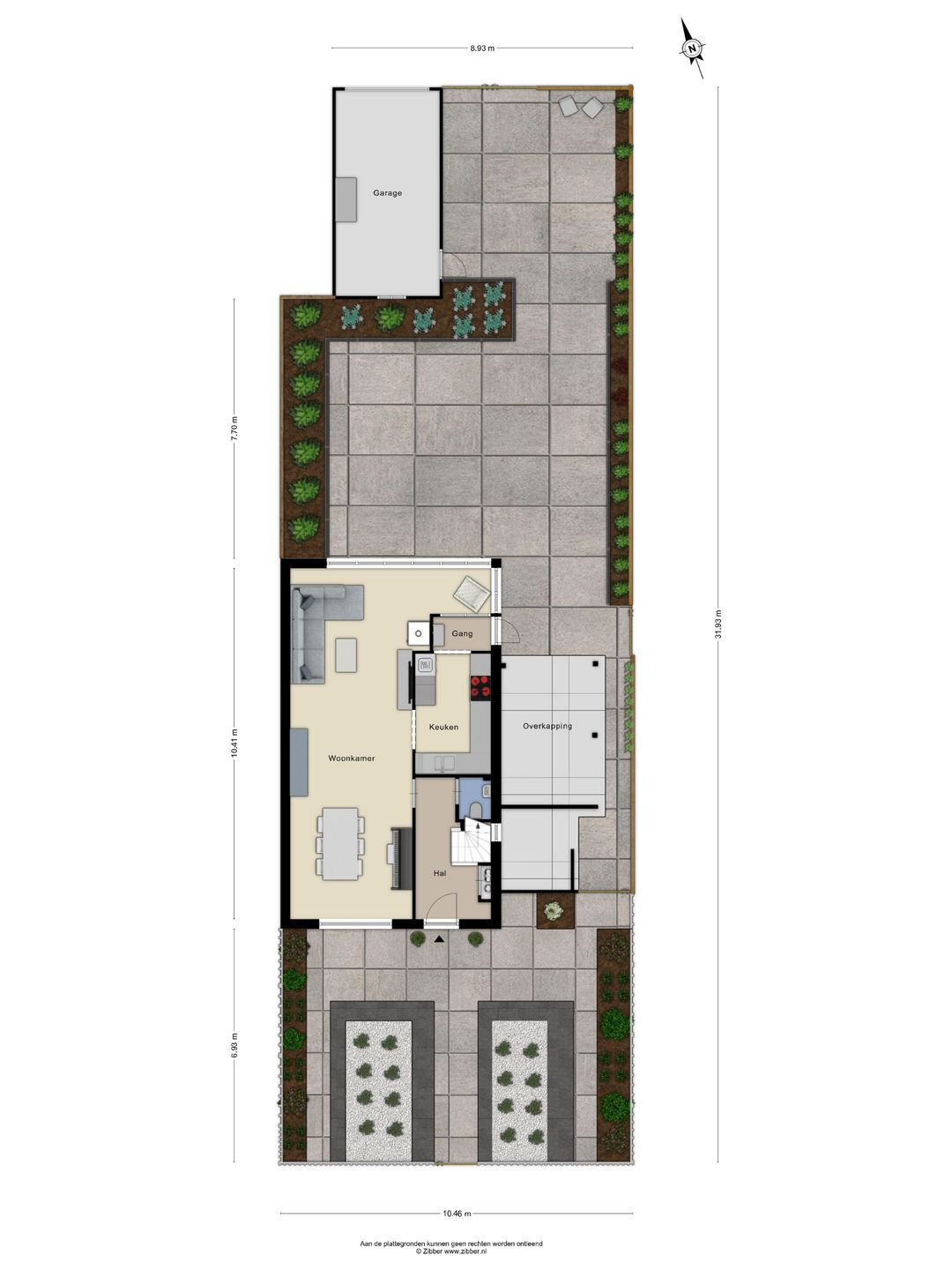 Foto 47 van Mahlerstraat 1