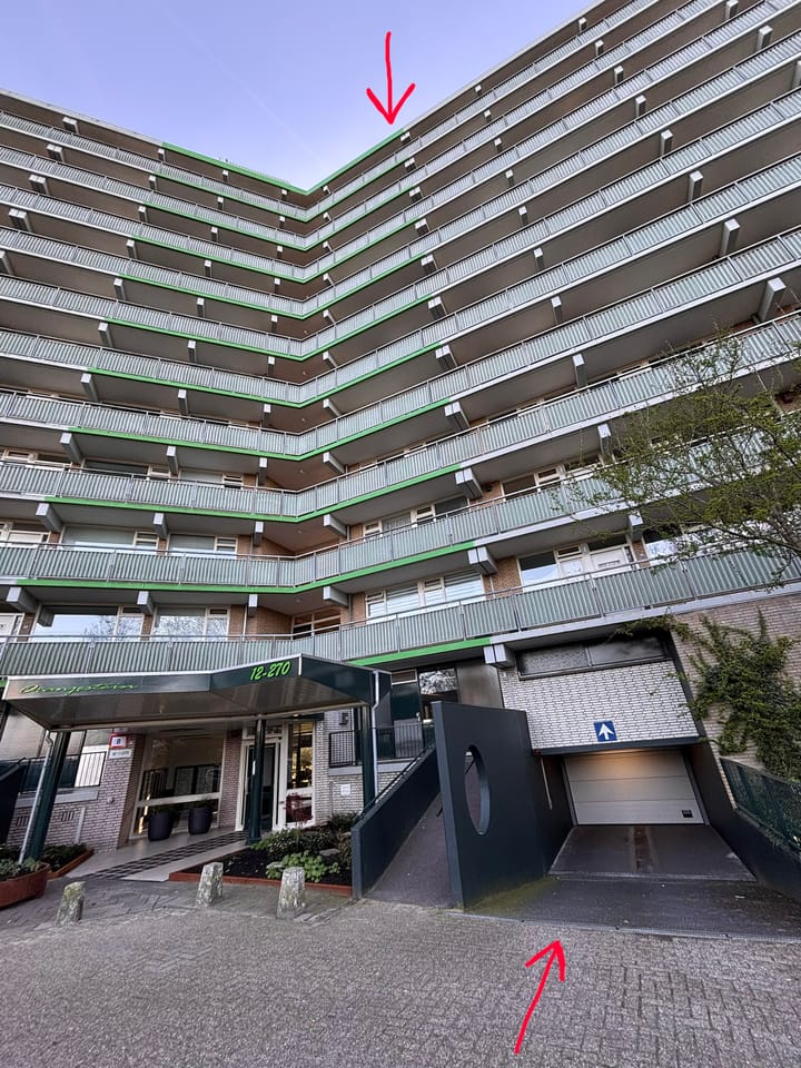 Stadhoudersring 260