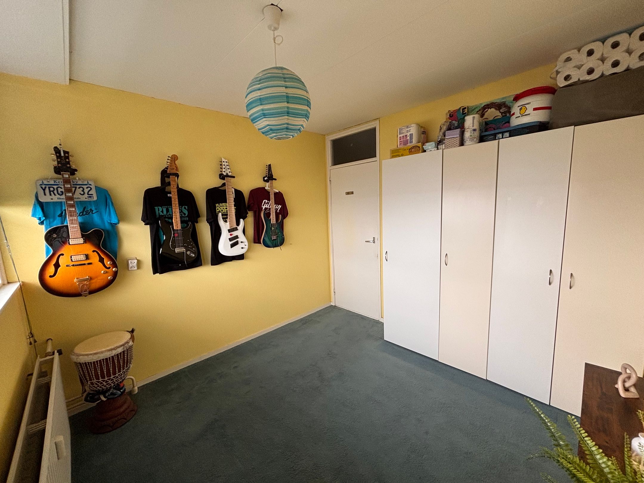 Foto 21 van Stadhoudersring 260