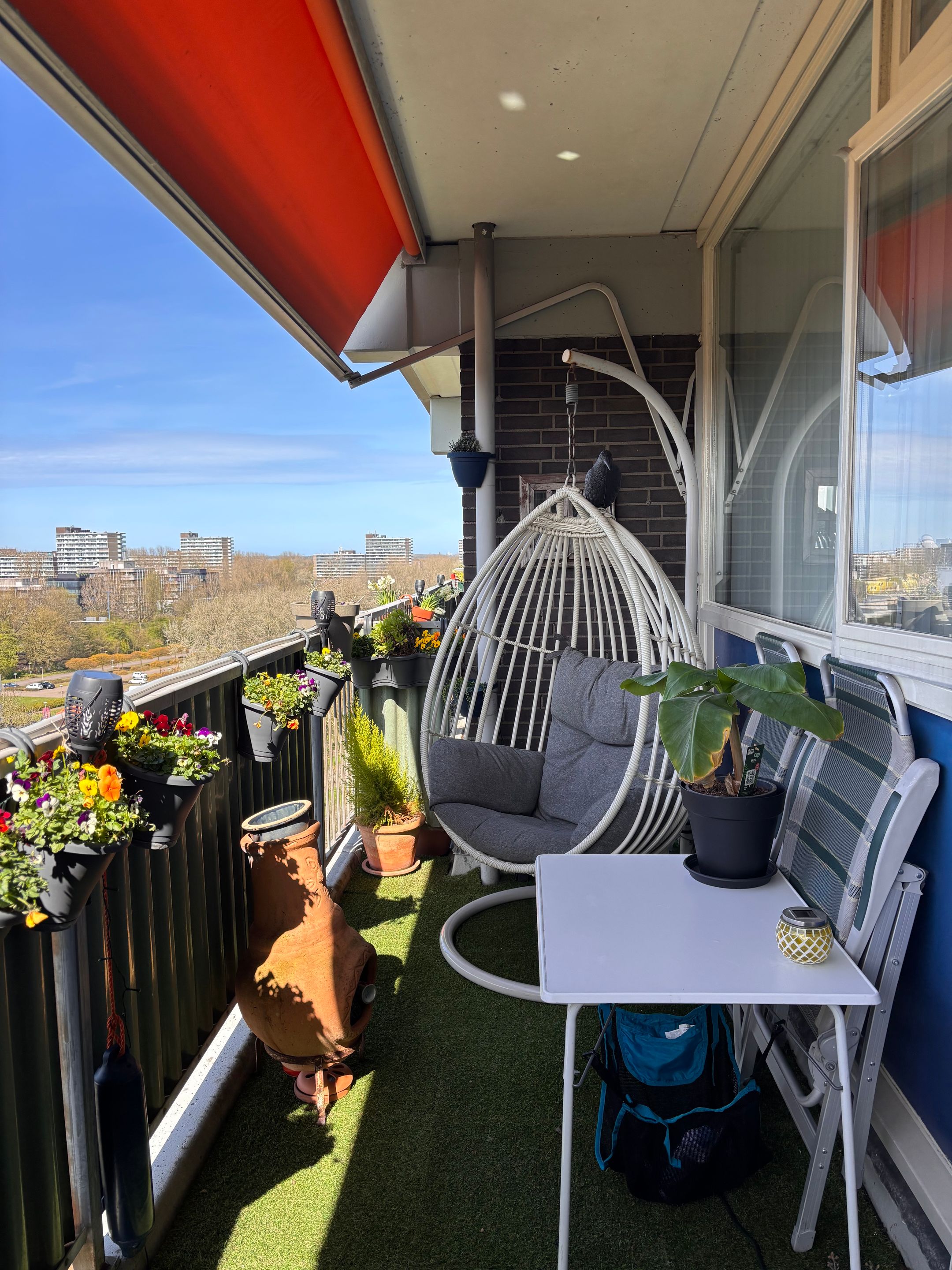 Foto 24 van Stadhoudersring 260