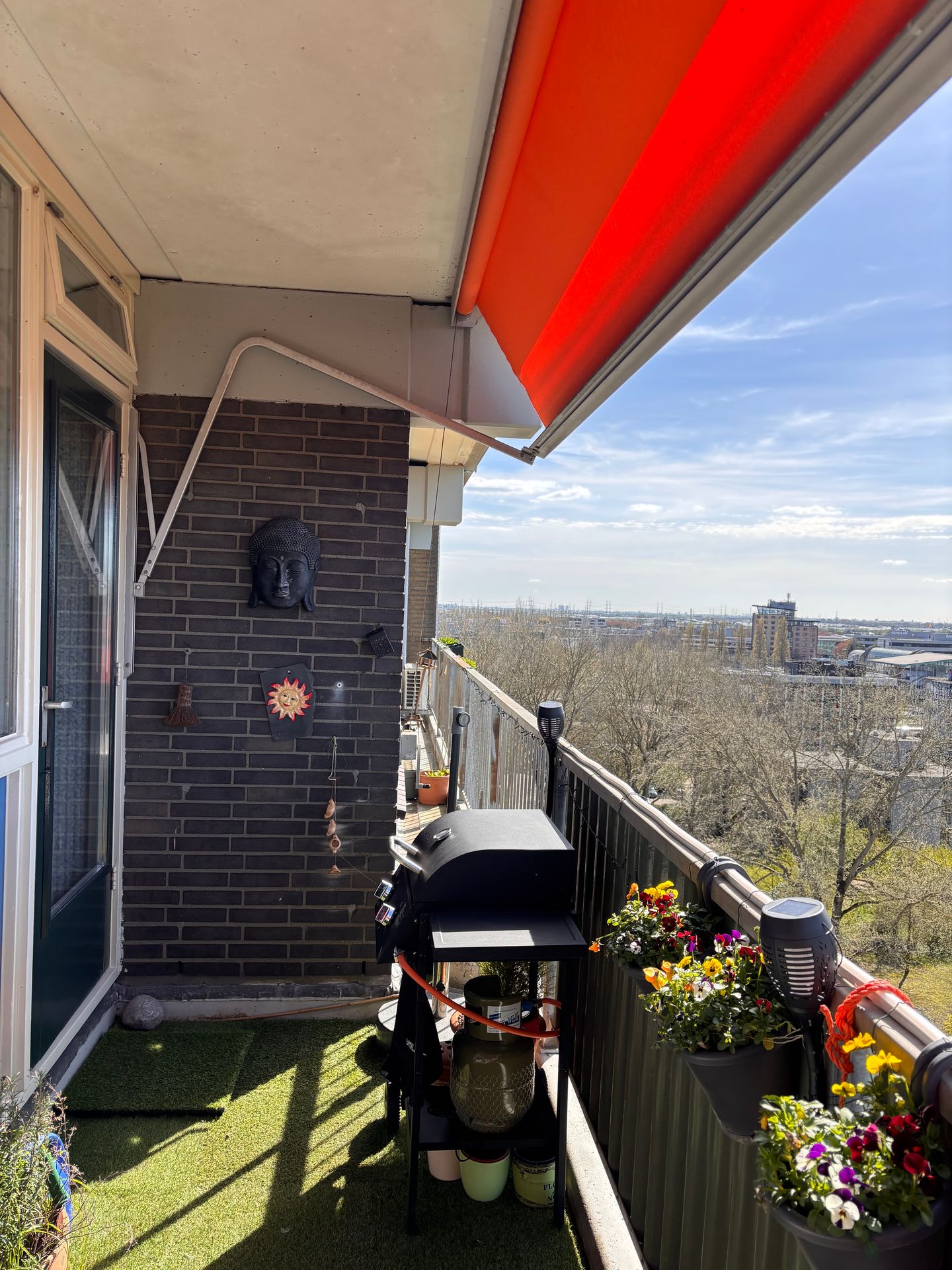 Foto 25 van Stadhoudersring 260