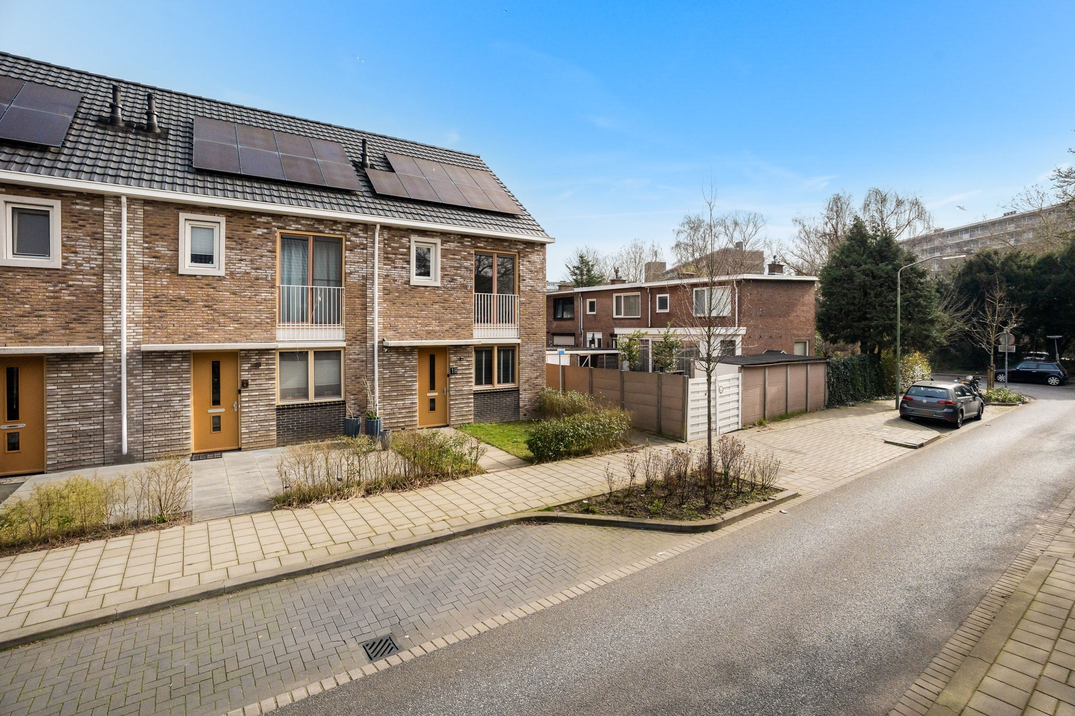 Foto 39 van Johannes Vermeerstraat 18