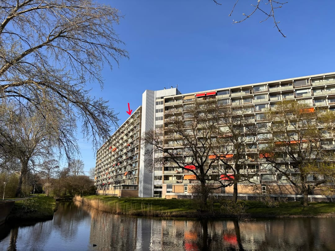 Foto 28 van Stadhoudersring 260