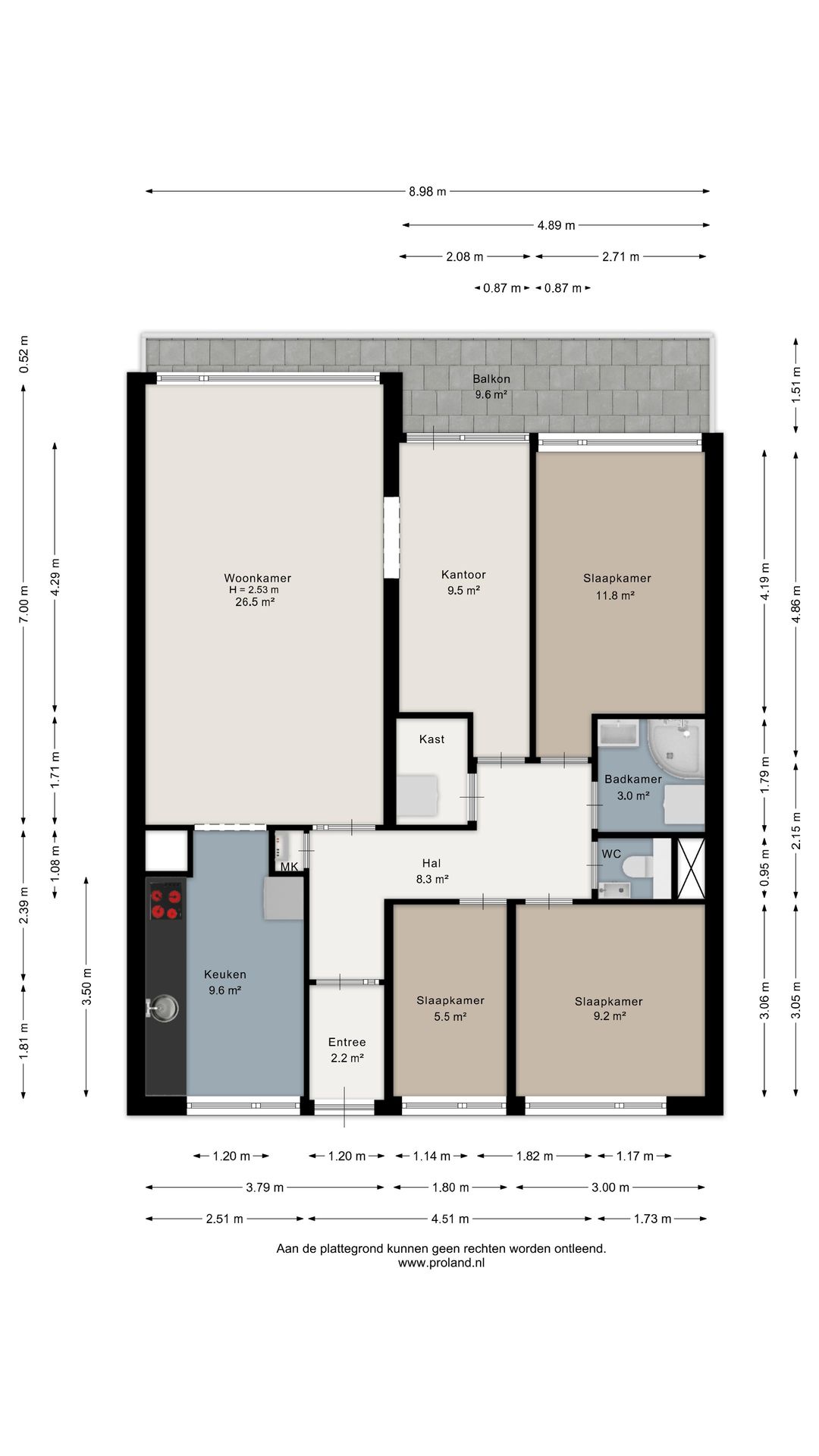 Foto 31 van Stadhoudersring 260