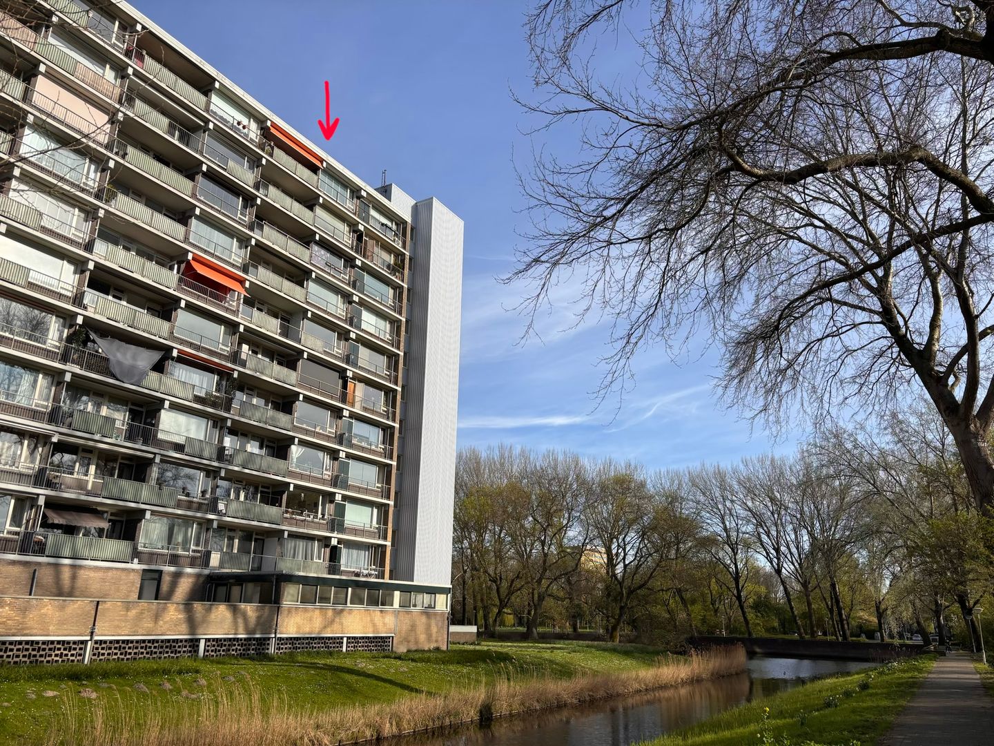 Foto 29 van Stadhoudersring 260