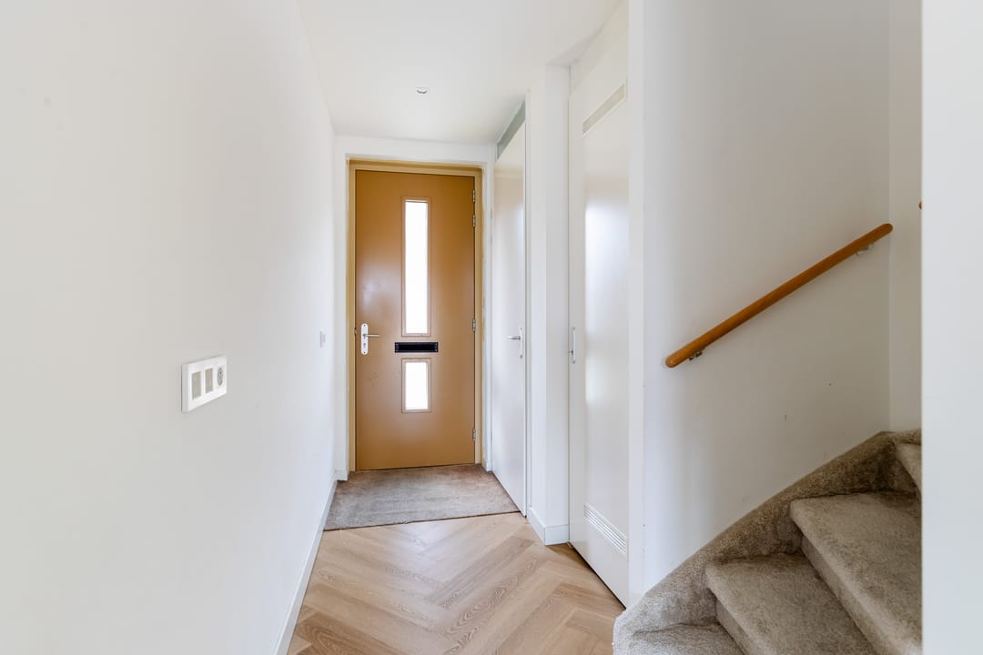 Foto 7 van Johannes Vermeerstraat 18