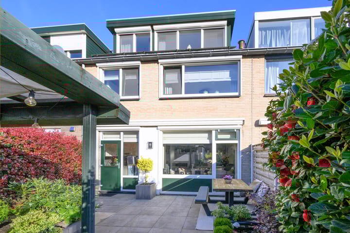 Foto 3 van Offenbachstraat 14