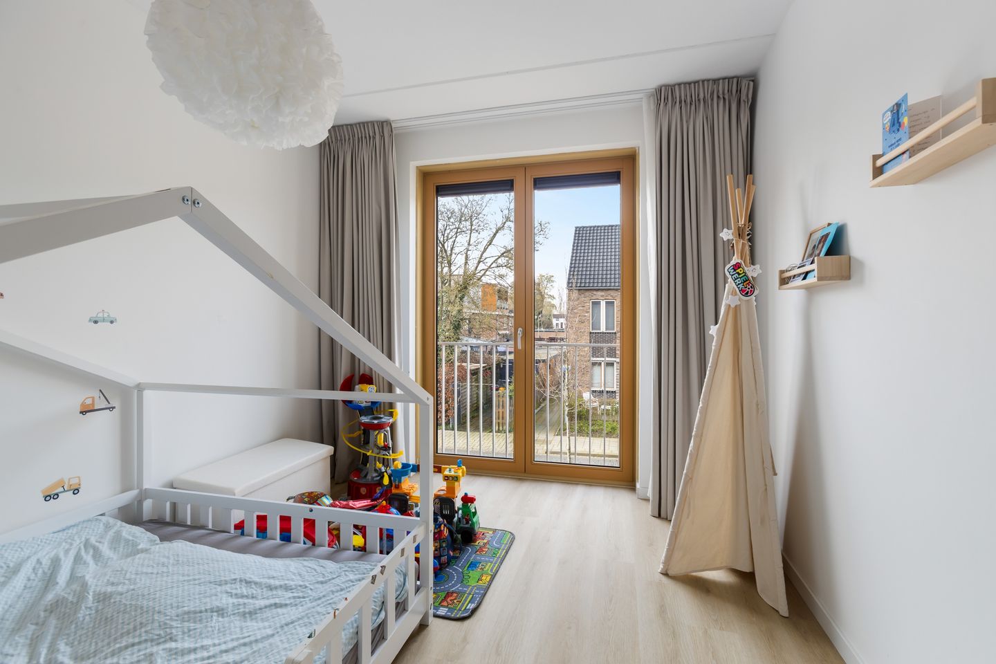 Foto 25 van Johannes Vermeerstraat 18